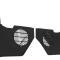 OER 1965-66 Impala, Bel Air, Caprice, Interior Kick Panels, without Air Conditioning, Pair K474