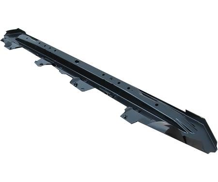 1973-91 Chevy, GMC Pickup, Rear Cab Floor Cross Rall Assembly