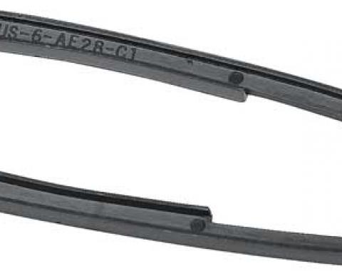 OER 1963-65 Chevy II / Nova, 1963-64 Impala / Full Size Door Mirror Gasket, LH, RH K994