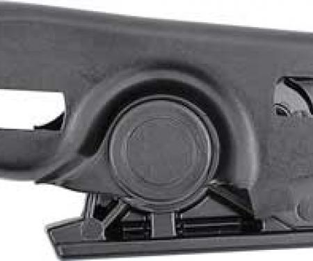 OER 1966-70 GM Full Size B, C-Body Convertible Top Latch Assembly LH 152606