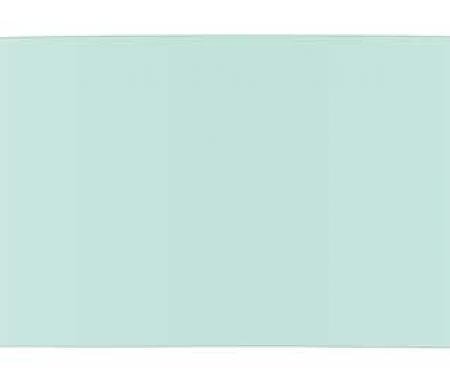 OER 1975-91 Suburban Rear Quarter Window Glass Tinted LH DQ5352T