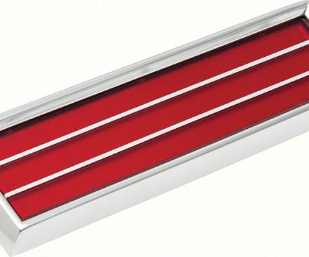 OER 1965 Impala Door Panel Reflector 4410338