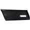 1981-88 Monte Carlo, Quarter Panel Patch Panel, Lower Rear Section, RH