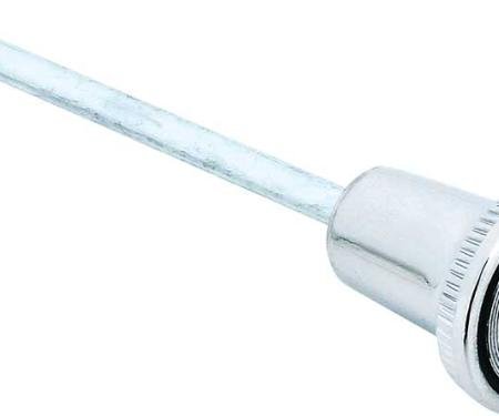 OER 1965-66 Impala, Caprice, Chevy II, Nova, Headlamp Knob and Rod B99110