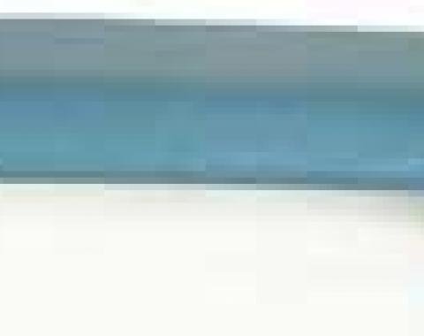 OER 1968 Chevrolet Full Size Without A/C Medium Blue Padded Dash 7734033