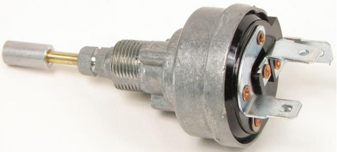 OER 1964-66 Chevrolet, GMC Truck, Windshield Wiper Switch, 2 Speed CX1908