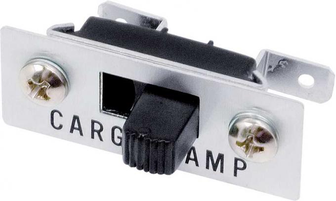 OER 1969-72 Chevrolet, GMC Pickup Truck, Cargo Lamp Switch CX1792