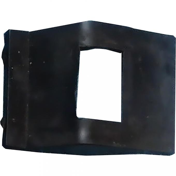 1973-80 Chevy, GMC Pickup, Blazer, Jimmy Suburban, Inner Door Handle Seal, Door Lock Remote, RH Passenger Side