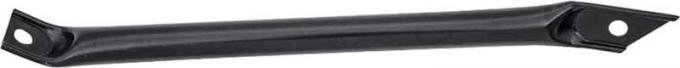 OER 1963-64 Impala/Fullsize Front Bumper Brace LH A1679