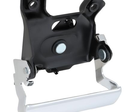 OER 1981-91 Chevy, GMC Fleetside Pickup Truck, Tailgate Handle, Chrome 15569031A