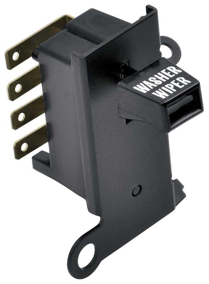 OER 1971-72 Impala / Full Size Windshield Wiper Switch , Various Models 1994112