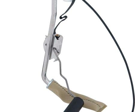 OER 1973-79 Chevrolet/GMC Pickup, Fuel Sending Unit, 3-Line, For LH Fuel Tank FG05D