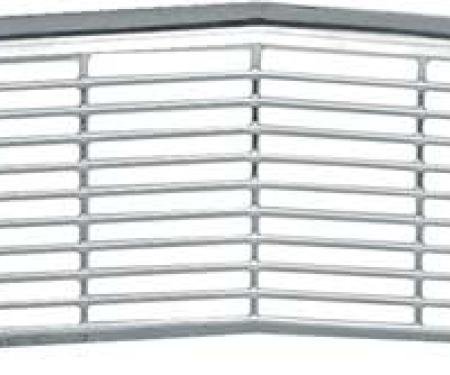 OER 1965 Front Grill Assembly Impala and Full Size 3850210