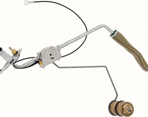 OER 1961-64 Impala / Full Size (Except Wagon) Fuel Tank Sending Unit - 5/16" 5641461