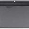 OER 1954-87 Chevy, GMC Stepside, Rear Roll Pan, with License Plate Pocket & 2 License Lamps 153415
