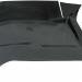 OER 1967-72 Chevrolet, GMC Truck, Cab Front Partial Floor Pan, LH, Show Quality T70182B