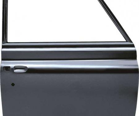 1967-71 Chevrolet, GMC Panel, Suburban, Door Shell, RH Passenger Side