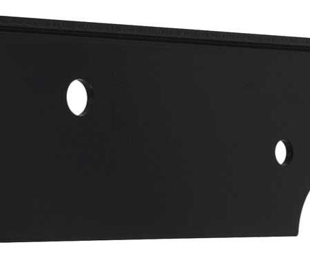OER 1967-76 Chevy, GMC Stepside Pickup, Tail Light Bracket, Black, EDP Coated, LH Driver Side CX1768