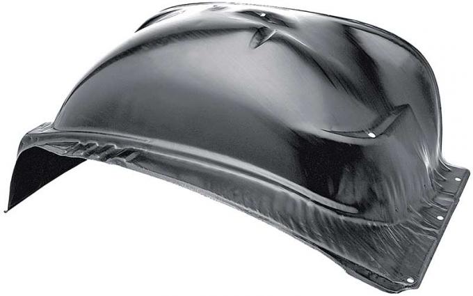 OER 1973-80 Chevrolet, GMC Truck, Inner Fender Skirt, LH, EDP Coated T70124