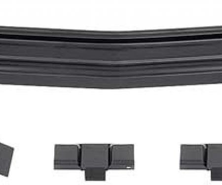 OER 1962 Impala, Bel Air, Biscayne, Rear Tail Panel, EDP Coated 152650