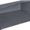 1955-59 Chevrolet, Pickup, Inner Glove Box Liner, Pre-Assembled