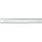 1985-89 Chevrolet Pickup, Suburban, Blazer, G-Series Van, Front Grill Molding, LH Driver Side