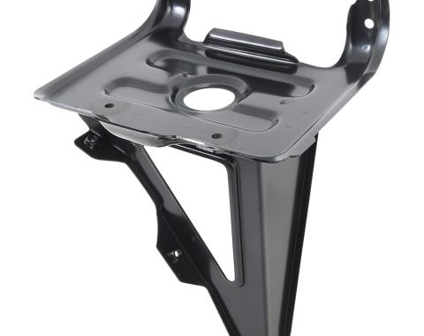 OER 1981-91 Chevy, GMC Pickup, Blazer, Jimmy, Suburban, Auxillary Battery Tray Assembly, LH Side 154065
