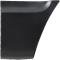 OER 1967-72 Chevrolet, GMC Truck, Front Fender Lower Rear Patch Panel, RH Passenger Side, EDP Coated T70105