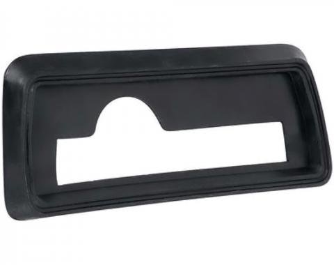 1973-93 Chevrolet, GMC C/K, R/V Pickup, Cargo Lamp Mounting Pad Gasket