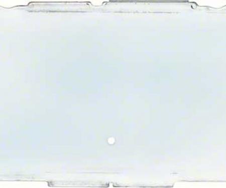 OER 1963-65 Chevy II / Nova Instrument Cluster Lens 6406764