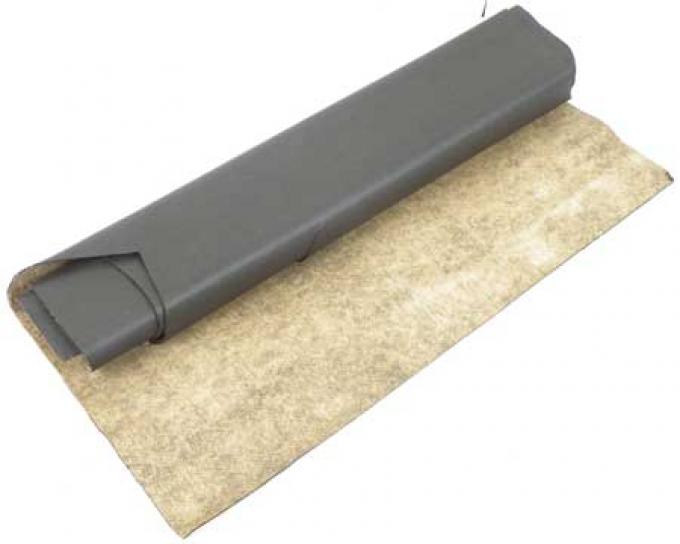 OER 1967-72 Chevrolet / GMC Pickup, 4 Piece EVA Floor Sound Deadener Set M24149