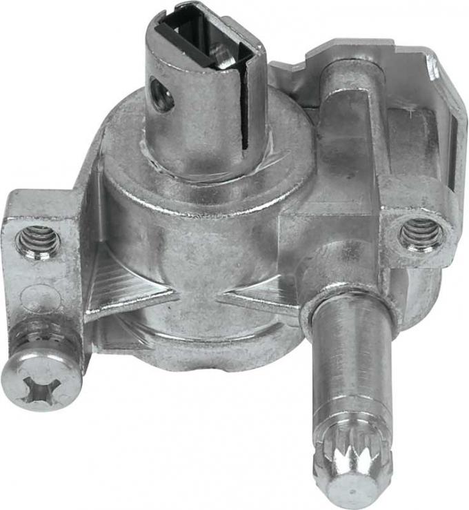 1961-65 GM Full Size, Vent Window Regulator, Passenger Side, GM B Body Models