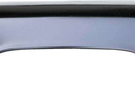 OER 1973-86 Chevrolet, GMC Stepside Pickup, Rear Fender, w/o Fuel Door, LH, EDP Coated T70253