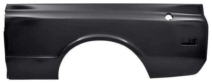 OER 1969-72 Chevrolet Blazer, GMC Jimmy Bed Side Panel, LH 153505