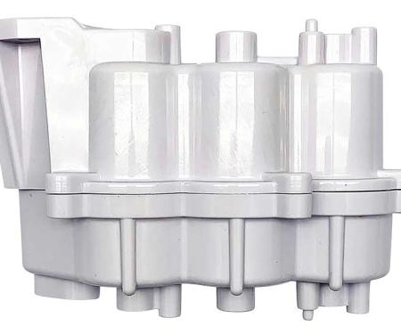 OER 1976-86 Buick, Chevrolet, Pontiac, Olds, Power Seat Track Transmission Housing 20225150