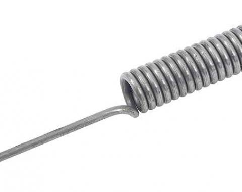 1961-64 Buick, Chevy, Pontiac, Oldsmobile B Body, Lower Door Hinge Spring, Each