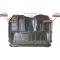 1973-91 Chevy, GMC Pickup, Blazer, Jimmy, Suburban, Front Cab Floor Support Brace, OE-Type, LH or RH, Each