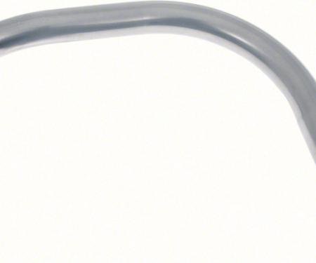 OER 1956 Chevrolet Fuel Tank Filler Neck - Zinc Plated TF700636