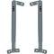OER 1969-72 Blazer, Jimmy, Rear Liftgate Support Set, RH & LH, Pair 154760