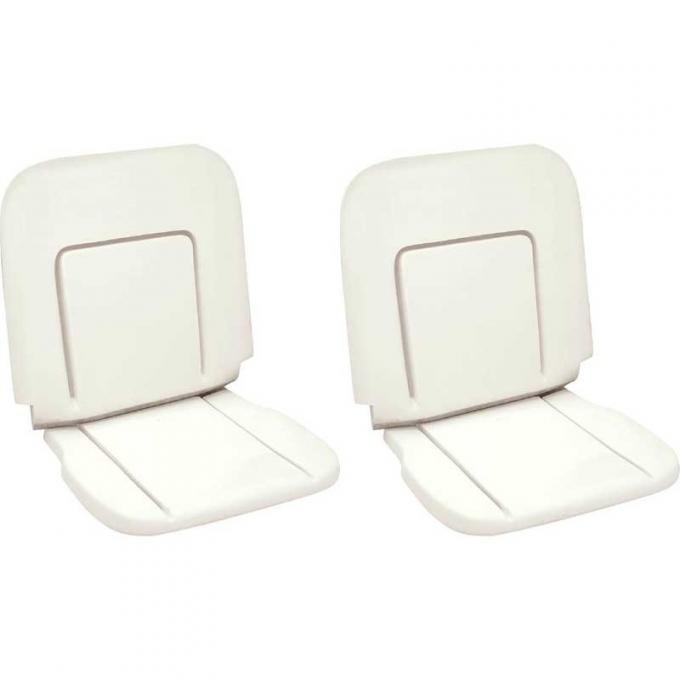 OER 1962-63 Impala SS Bucket Seat Foam - Pair *SF128PR