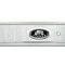 OER 1965-70 Buick, Chevrolet, Pontiac, Oldsmobile, Door Sill Plate, 2 Door, RH Passenger Side, GM Licensed 4474766
