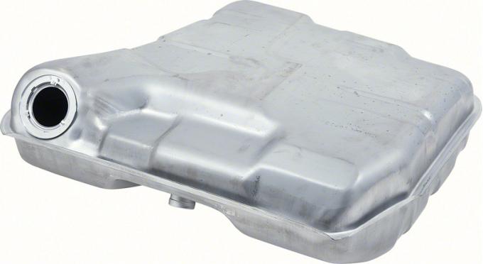 OER 1968-70 Chevrolet Impala/Full-Size Wagon W/O EEC - 22 Gal Fuel Tank With 1" Neck - Zinc Coated Steel FT4007A