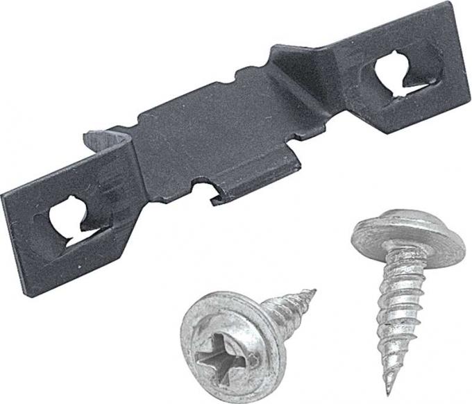 OER 1954-59 Chevrolet / GMC Truck Glove Box Door Striker CX1066