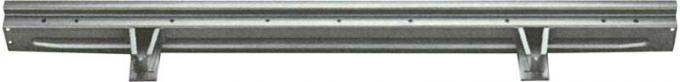 OER 1973-87 Chevrolet/GMC Pickup, Stepside, Cross Sill Brace, Rear 100719