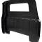 1967 Chevy, GMC Pickup Truck, Rear Cab Panel, with Small Back Window, without Cargo Lamp Hole, EDP Coated