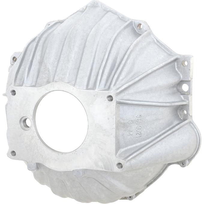 1964-83 Chevrolet, Bell Housing, High Performance, 11", Aluminum, Standard Duty