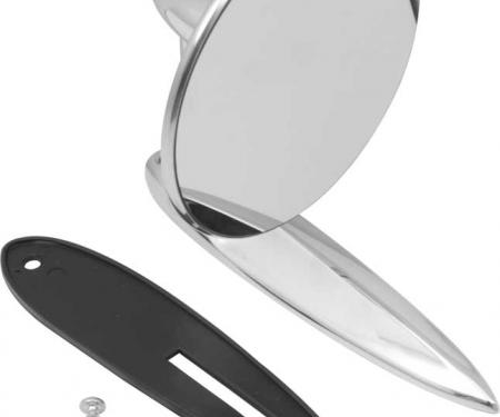 OER 1955-57 Chevrolet Exterior Door Mirror TF400440