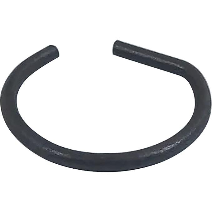 OER 1958-88 Chevrolet, Buick, Oldsmobile Pontiac, Clutch Bell Crank Pivot Stud Seat Retaining Clip, Frame Side, Various Models 3750696