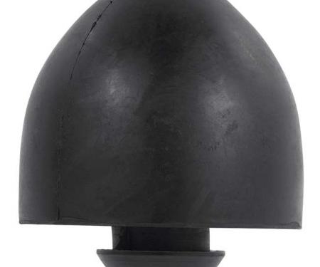 1955-57 Chevy Bel Air, 150, 210, Upper Control Arm Bumper, Rubber, Each