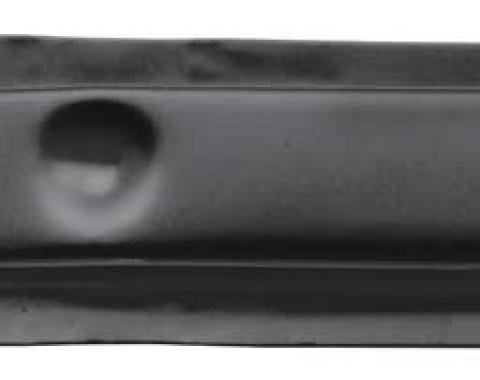 1947-55 Chevrolet, GMC Pickup Truck, Front Cab Floor Support, RH Passenger Side